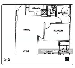 Cavendish Park (D21), Condominium #590294701